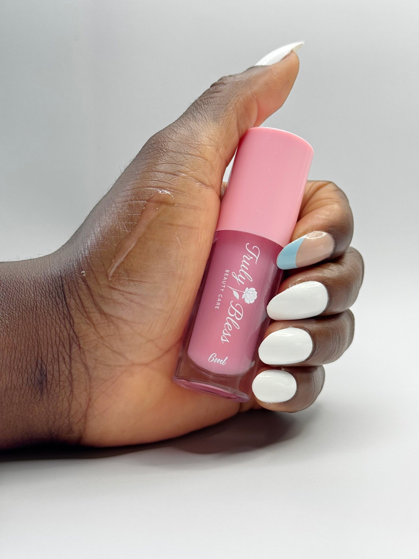 Strawberry Drip Gloss TB06